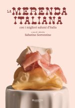 merenda italiana, con i migliori salumi d'Italia