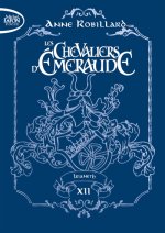 Les chevaliers d'émeraude - Edition collector - Tome 12