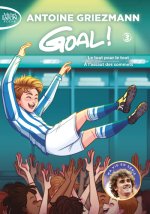Goal ! - Volume 3 (tomes 5 et 6)