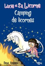 Lucie et sa licorne - Tome 11