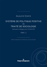 Système de politique positive, tome I - 2