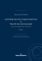 Système de politique positive, tome II