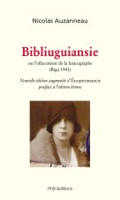 Bibliuguiansie - Enoptromancie