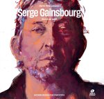 SERGE GAINSBOURG - VINYL STORY + BD
