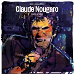CLAUDE NOUGARO - VINYL STORY + BD