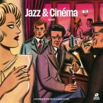JAZZ & CINEMA - VINYL STORY + BD