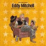 EDDY MITCHELL - VINYL STORY + BD