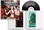 CHRISTMAS VOICES - VINYL STORY + BD