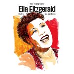 ELLA FITZGERALD - VINYL STORY + BD