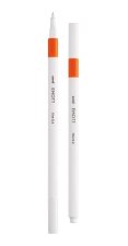 EMOTT fine liner, 0,4 mm, oranžový