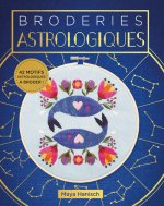 Broderies Astrologiques