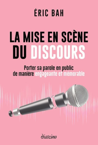 La mise en scène du discours