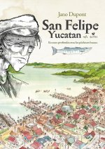 San Felipe Yucatan - En eaux profondes avec les pêcheurs loc