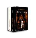 Le théâtre selon Mishima - Coffret