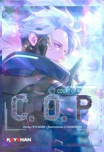 C.O.P. - Tome 1