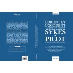 L'orient et l'occident A l'heure d'un nouveau sykes picot