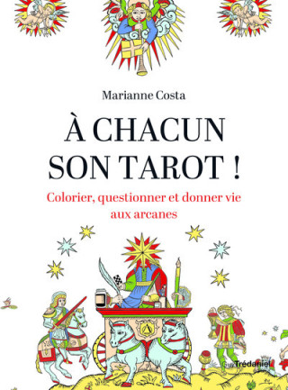 À chacun son tarot