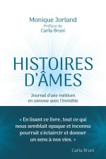 Récits d'âmes - Mes connexions avec l'invisible