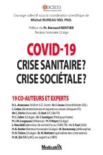 COVID-19?: crise sanitaire?ou crise sociEtale??