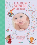 L'Album sonore de bébé