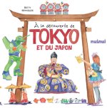 À la découverte de Tokyo et du Japon