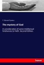 The mystery of God