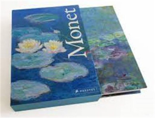 Monet The Essential Paintings /anglais