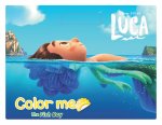Color me - The Fish Boy - Joli coloriage- Le poisson garCon Joli coloriage- Le poisson garCon