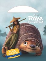 Handy Coloring - Ready for Adventure - Le plaisir de colorier- PrEt pour l'aventure Le plaisir de co