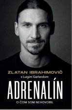Zlatan Ibrahimovič - Adrenalín