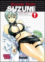 Parasite Doctor Suzune
