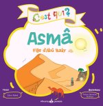 C'est qui Asma?