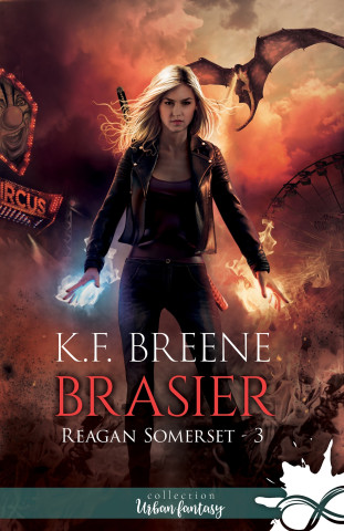 Brasier
