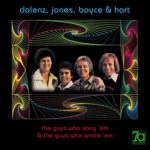 Dolenz,Jones,Boyce & Hart