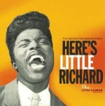 Here's Little Richard+Little Richard The Second