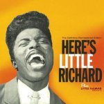 Here's Little Richard+Little Richard The Second