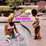 Little Girl Blue