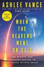 When the Heavens Went on Sale
