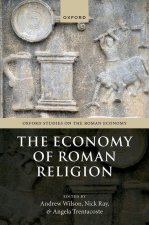 Economy of Roman Religion