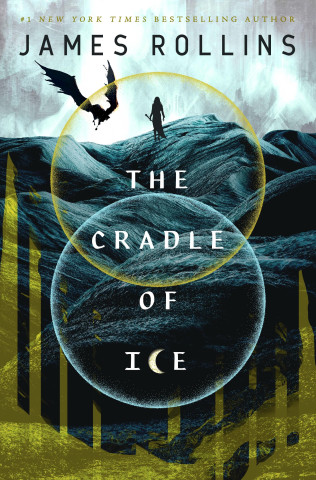 Cradle of Ice