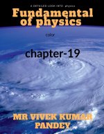 Fundamentals of physics-19 color