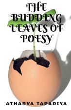 The budding leaves of poesy