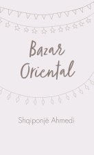 Bazar Oriental