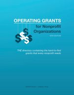 Operating Grants for Nonprofit Organizations