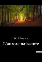 L'aurore naissante