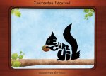 Toutoufou l'écureuil