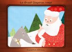 Le grand chaperon rouge