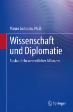 Wissenschaft und Diplomatie