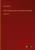 Divine Comedy, Cary's Translation, Complete