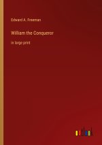 William the Conqueror